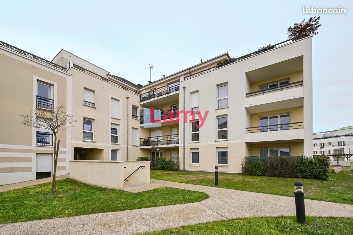 Appartement à vendre, 56m², Orléans