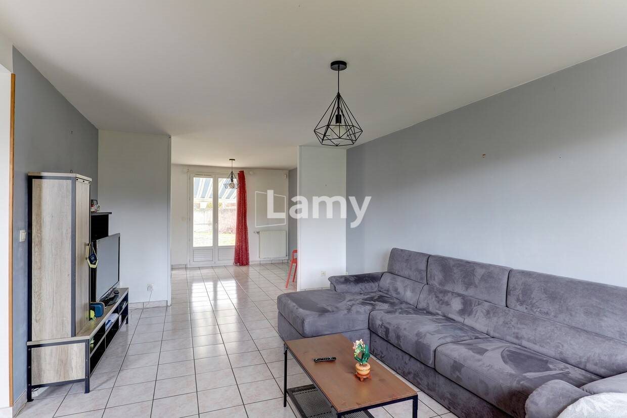 Maison à vendre, 155m², Saint-Beauzire