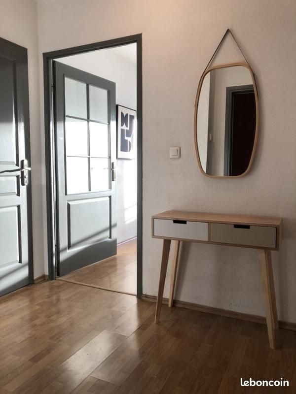 Appartement à louer, 35m², Valenciennes