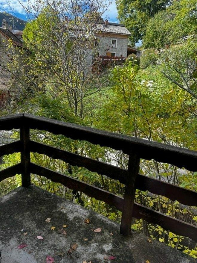 Appartement à vendre, 32m², Thorame-Haute