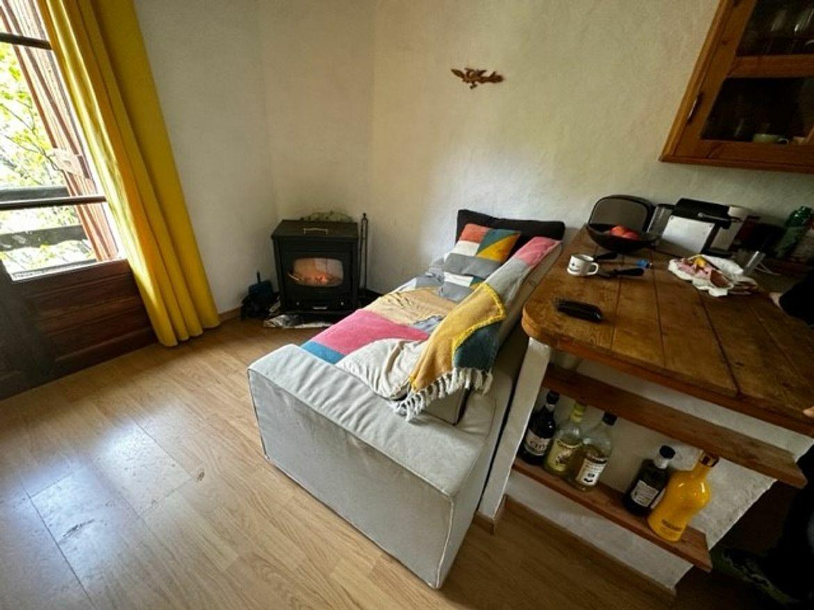 Appartement à vendre, 32m², Thorame-Haute