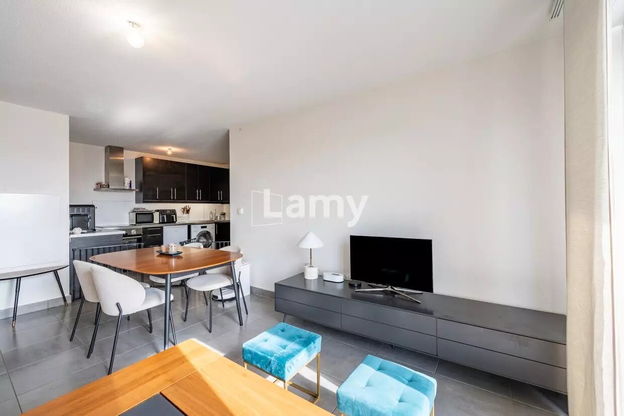 Appartement à vendre, 62m², Strasbourg