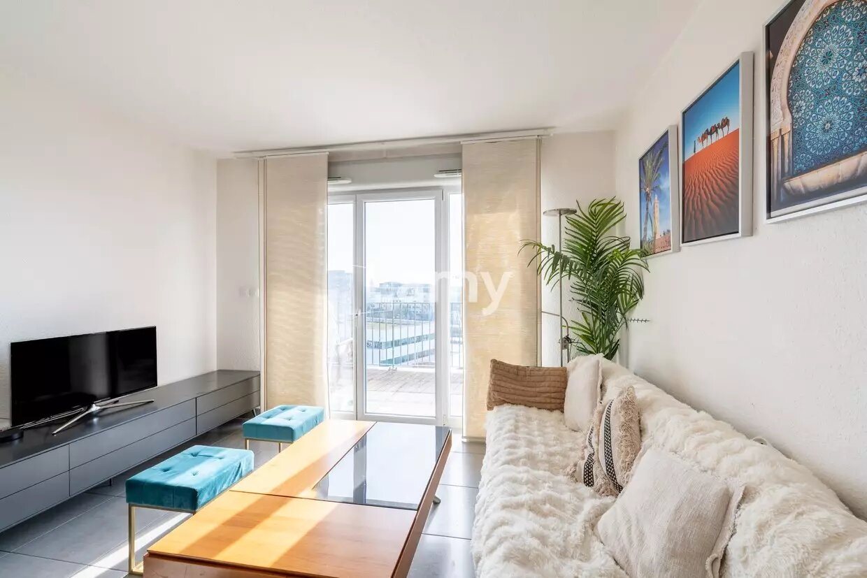 Appartement à vendre, 62m², Strasbourg