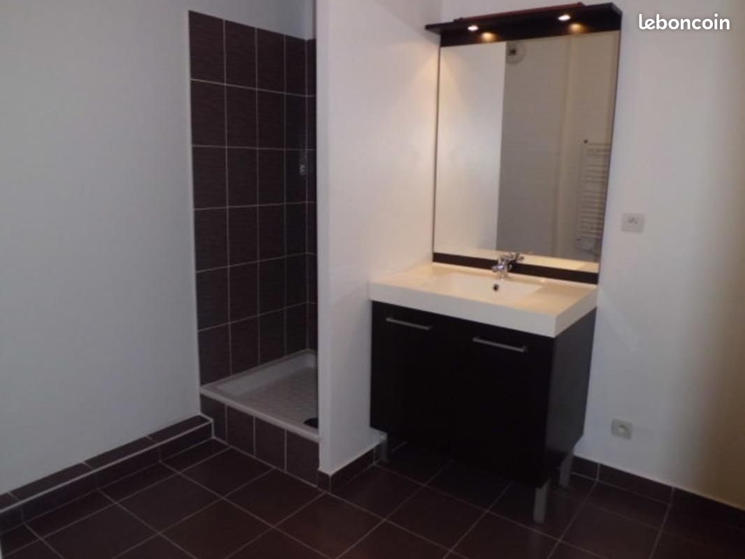 Appartement à louer, 49m², La Mulatière