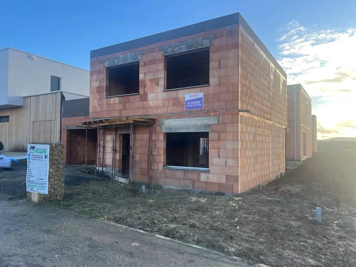 Maison à vendre, 110m², Marly