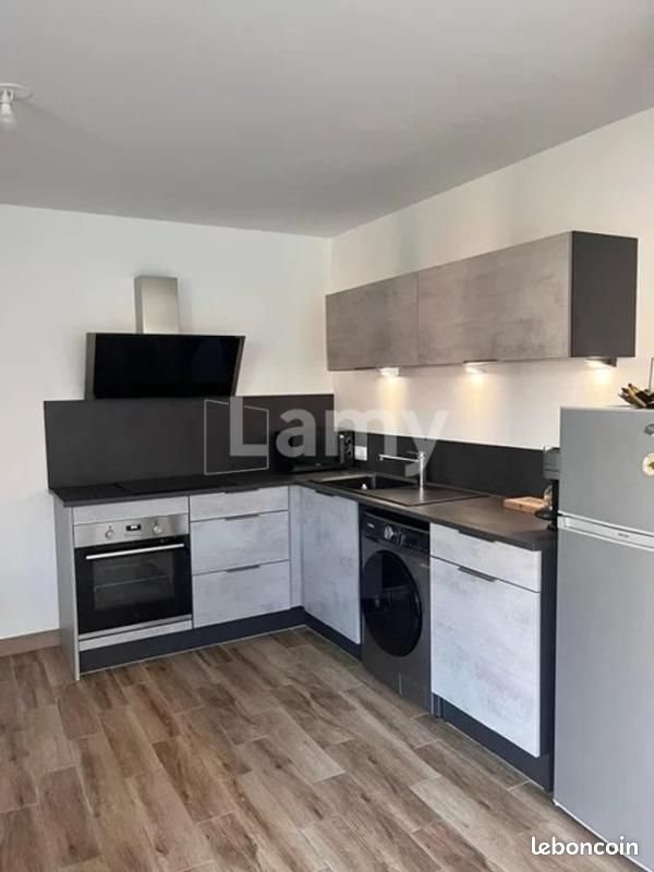 Appartement à louer, 42m², Obernai