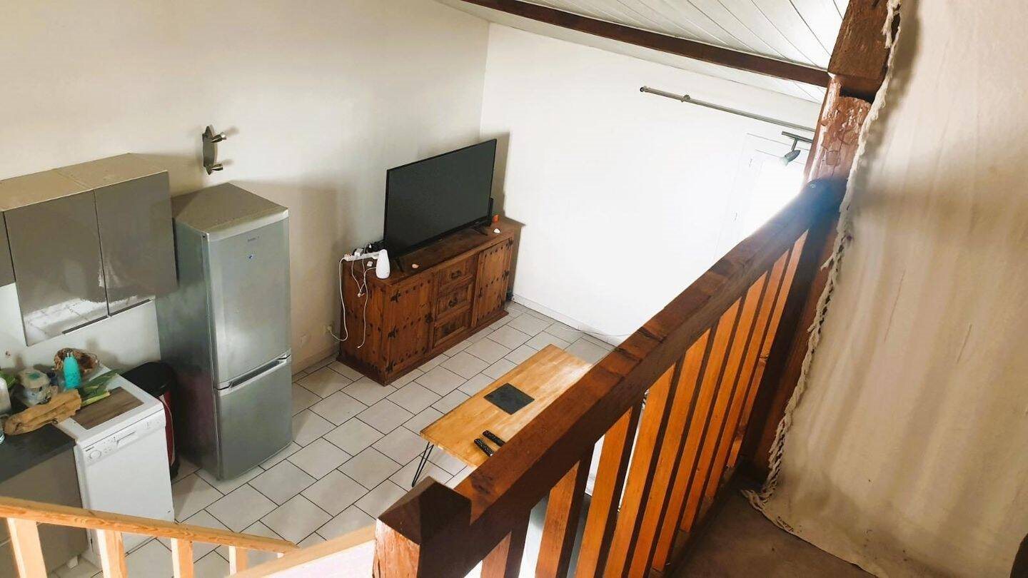 Appartement à louer, 54m², Bellegarde