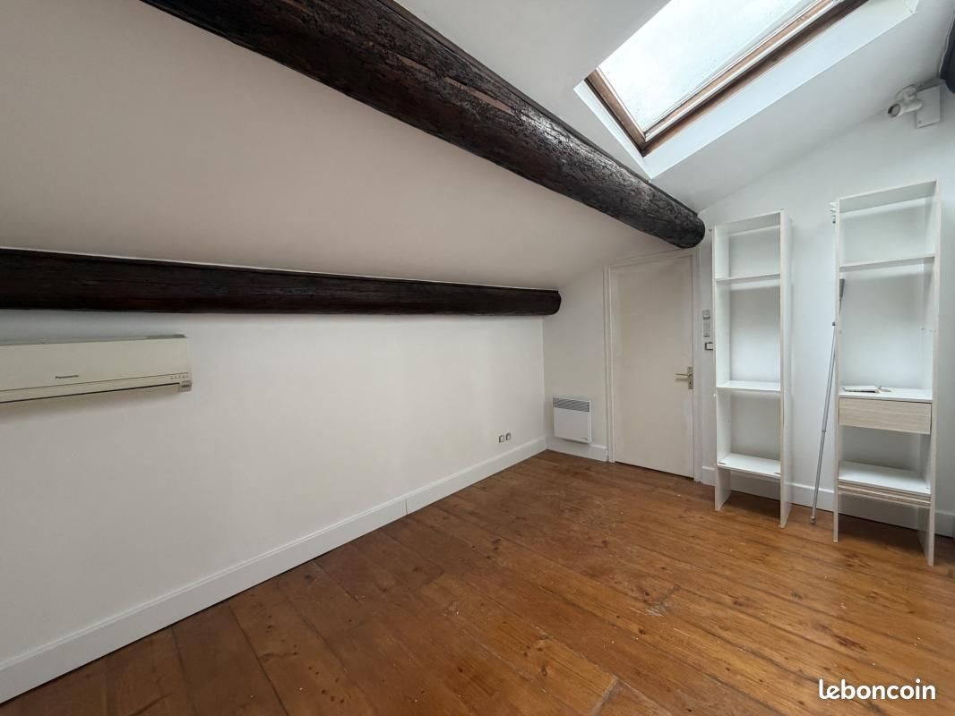 Appartement à louer, 44m², Bellegarde