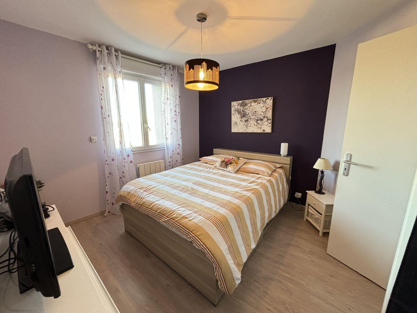 Maison à louer, 66m², Saint-Jean-de-Niost