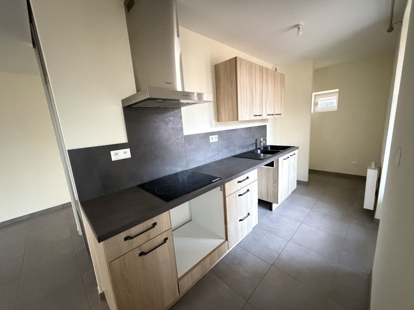 Appartement à louer, 72m², Pont-de-Vaux