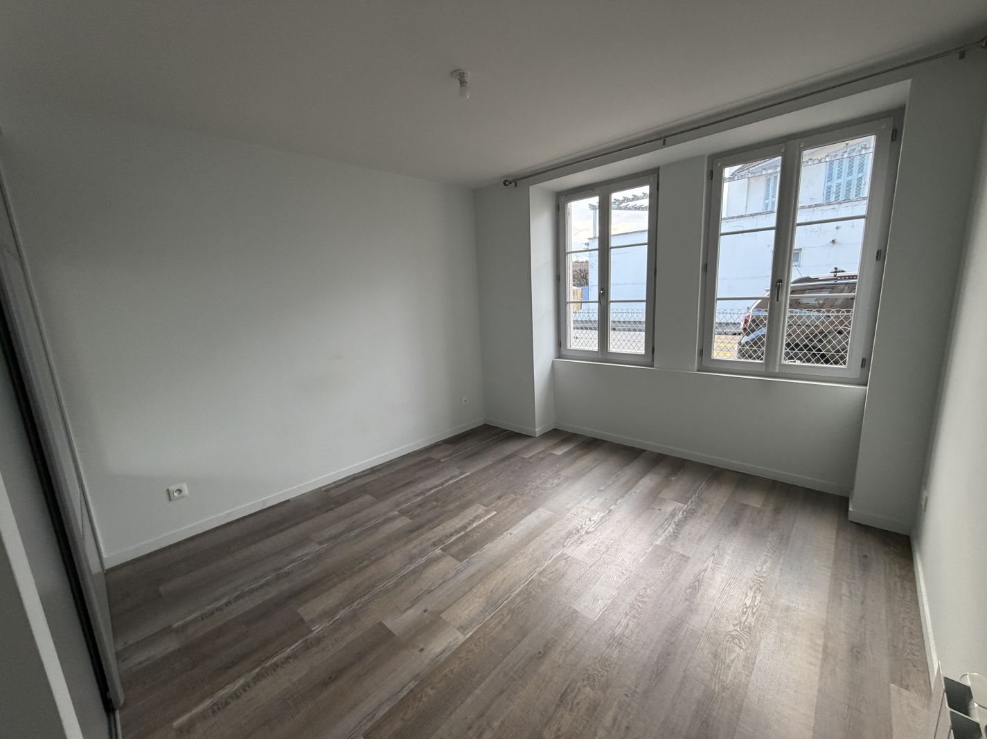 Appartement à louer, 72m², Pont-de-Vaux