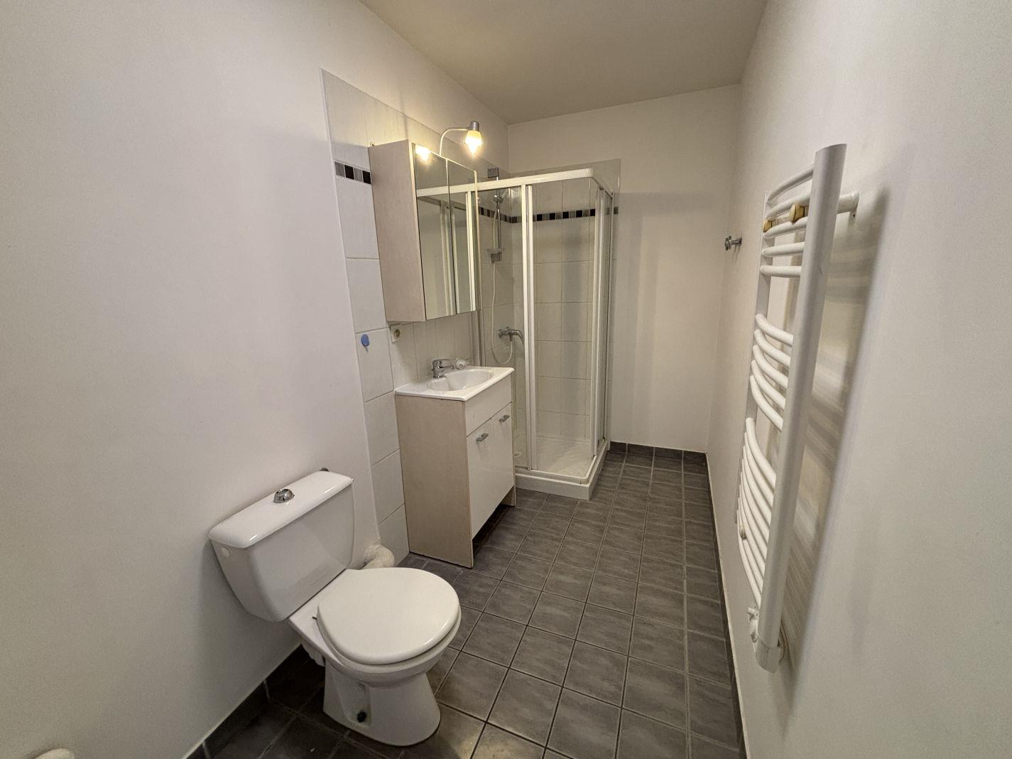 Appartement à louer, 39m², Pont-de-Vaux