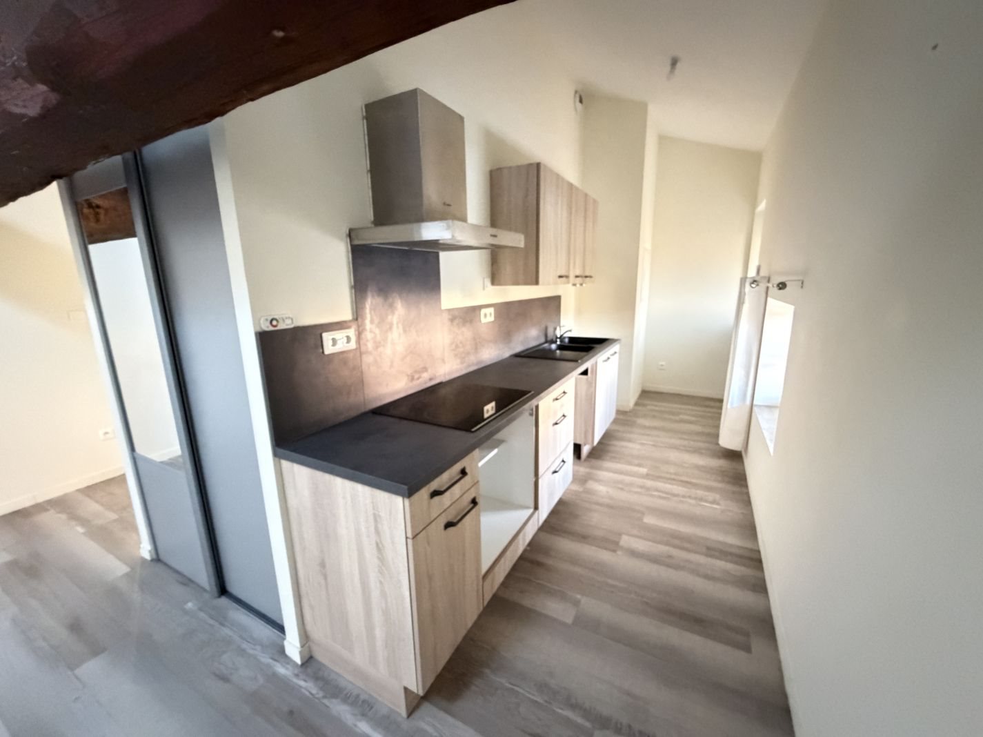 Appartement à louer, 70m², Pont-de-Vaux