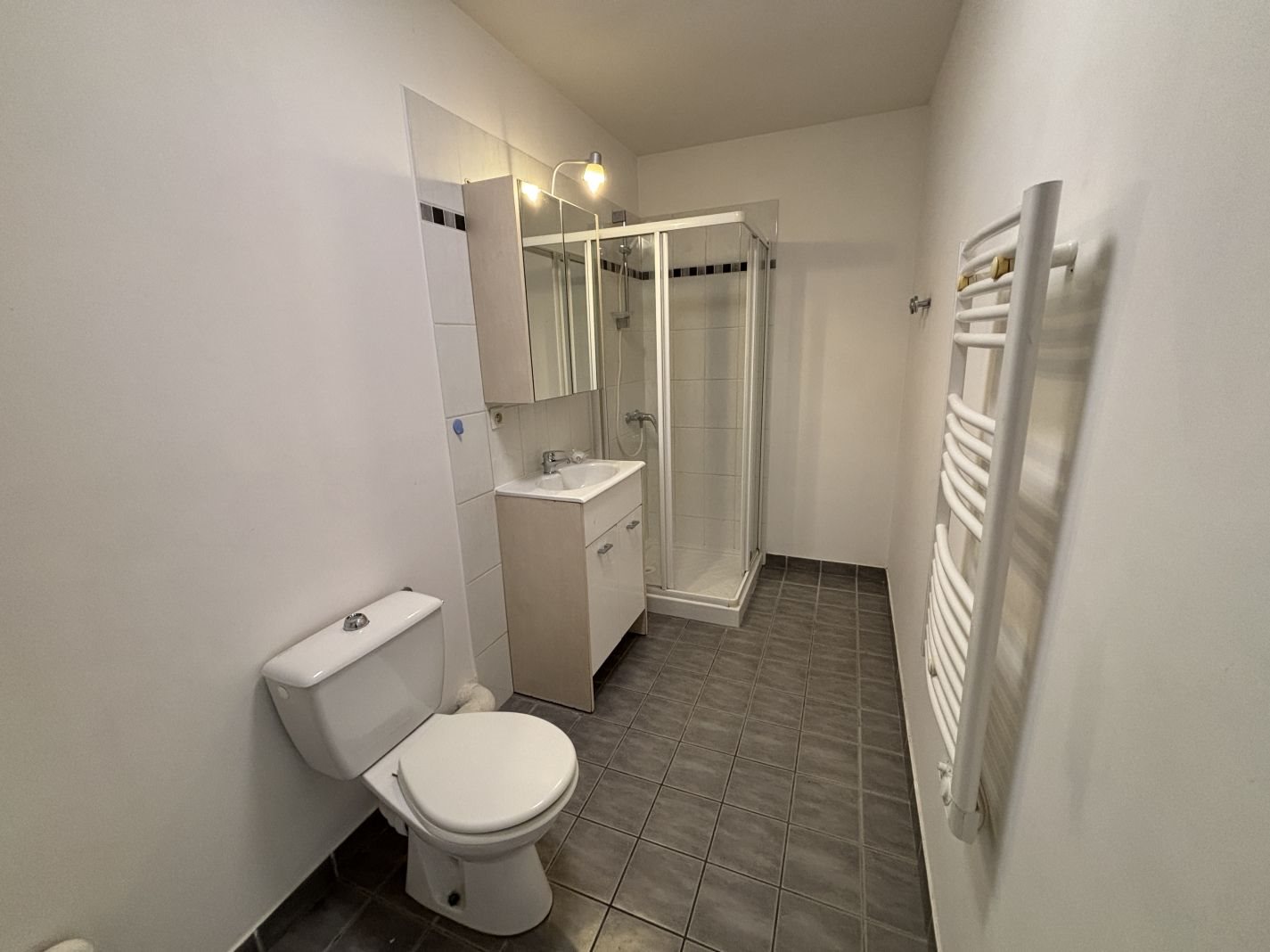 Appartement à louer, 39m², Pont-de-Vaux