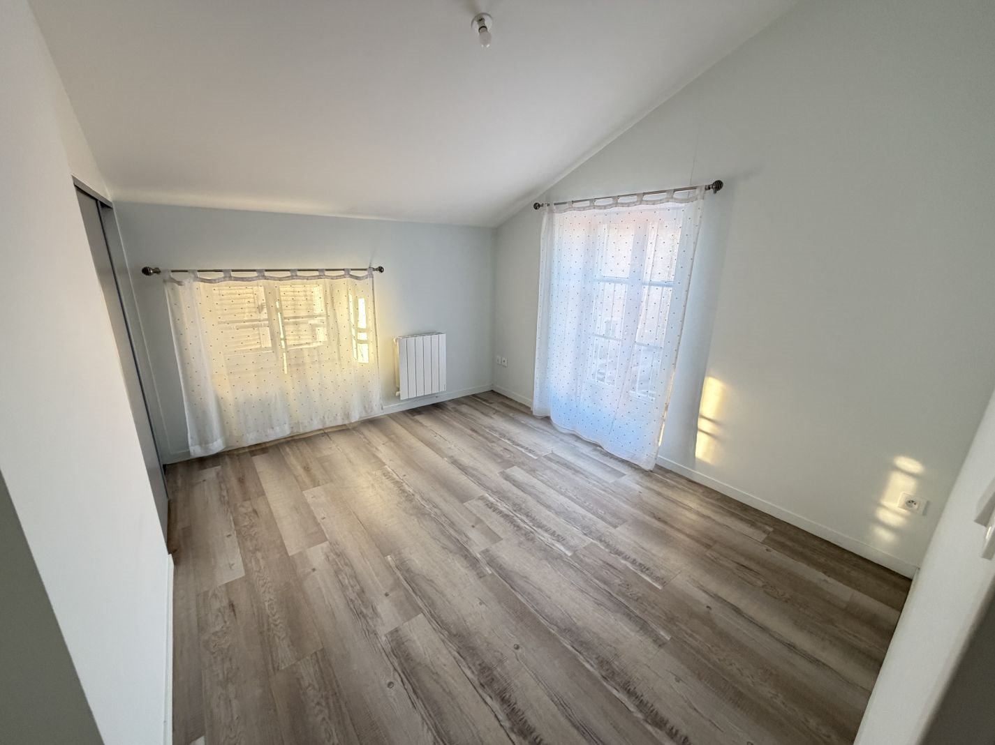 Appartement à louer, 70m², Pont-de-Vaux
