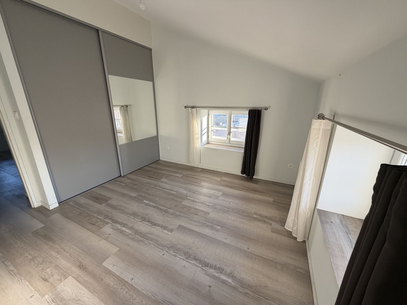 Appartement à louer, 70m², Pont-de-Vaux