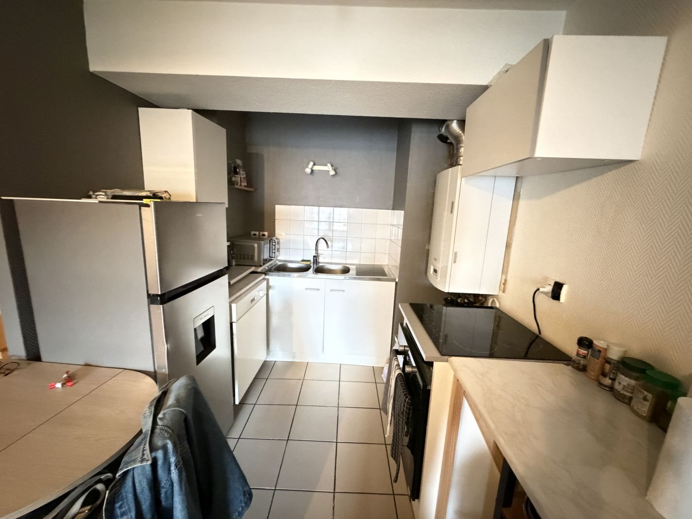 Appartement à louer, 65m², Pont-de-Vaux
