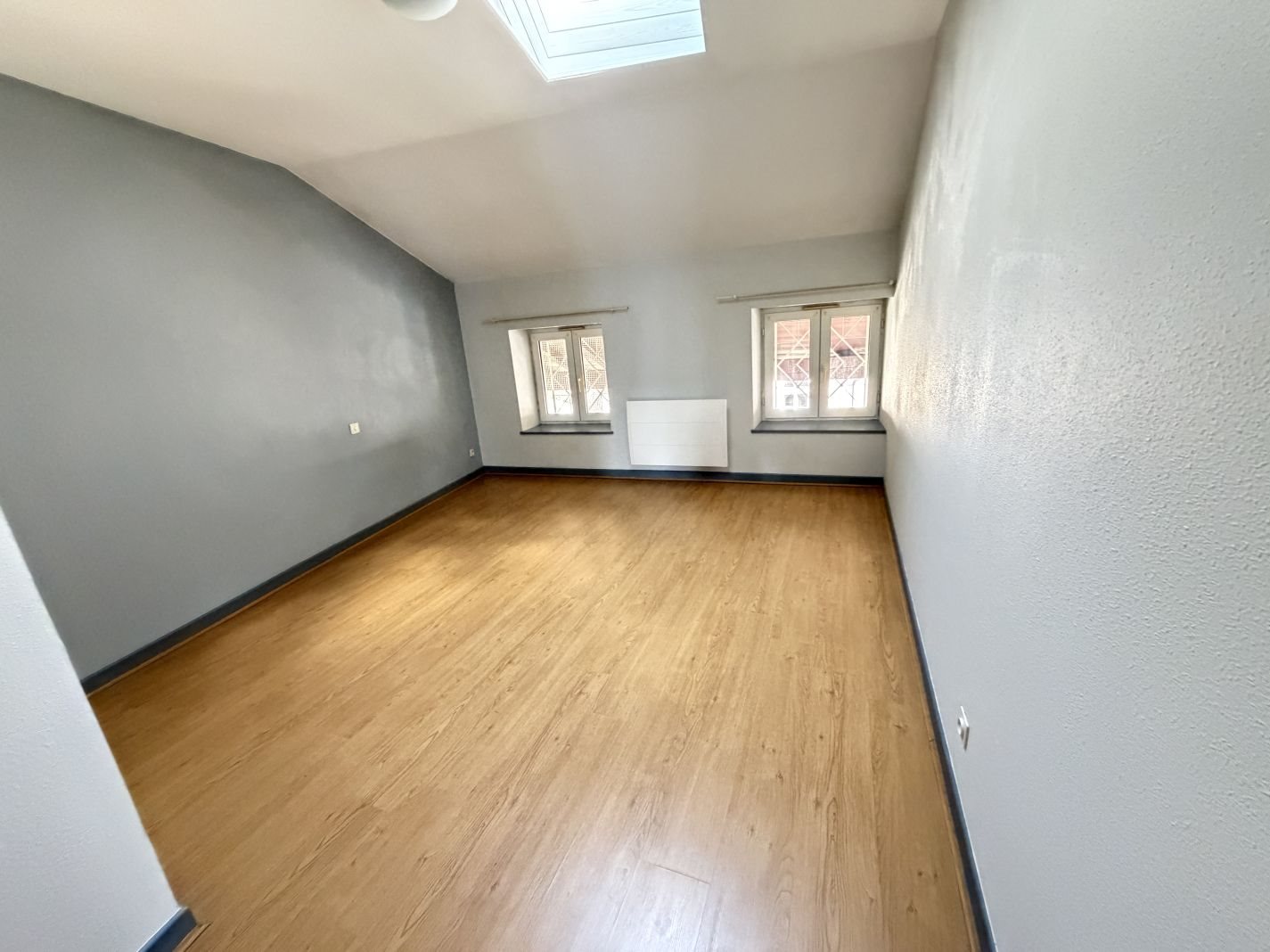Appartement à louer, 79m², Pont-de-Vaux