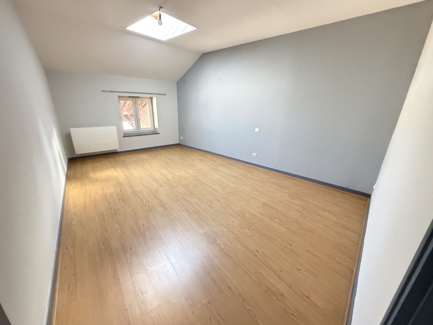 Appartement à louer, 79m², Pont-de-Vaux