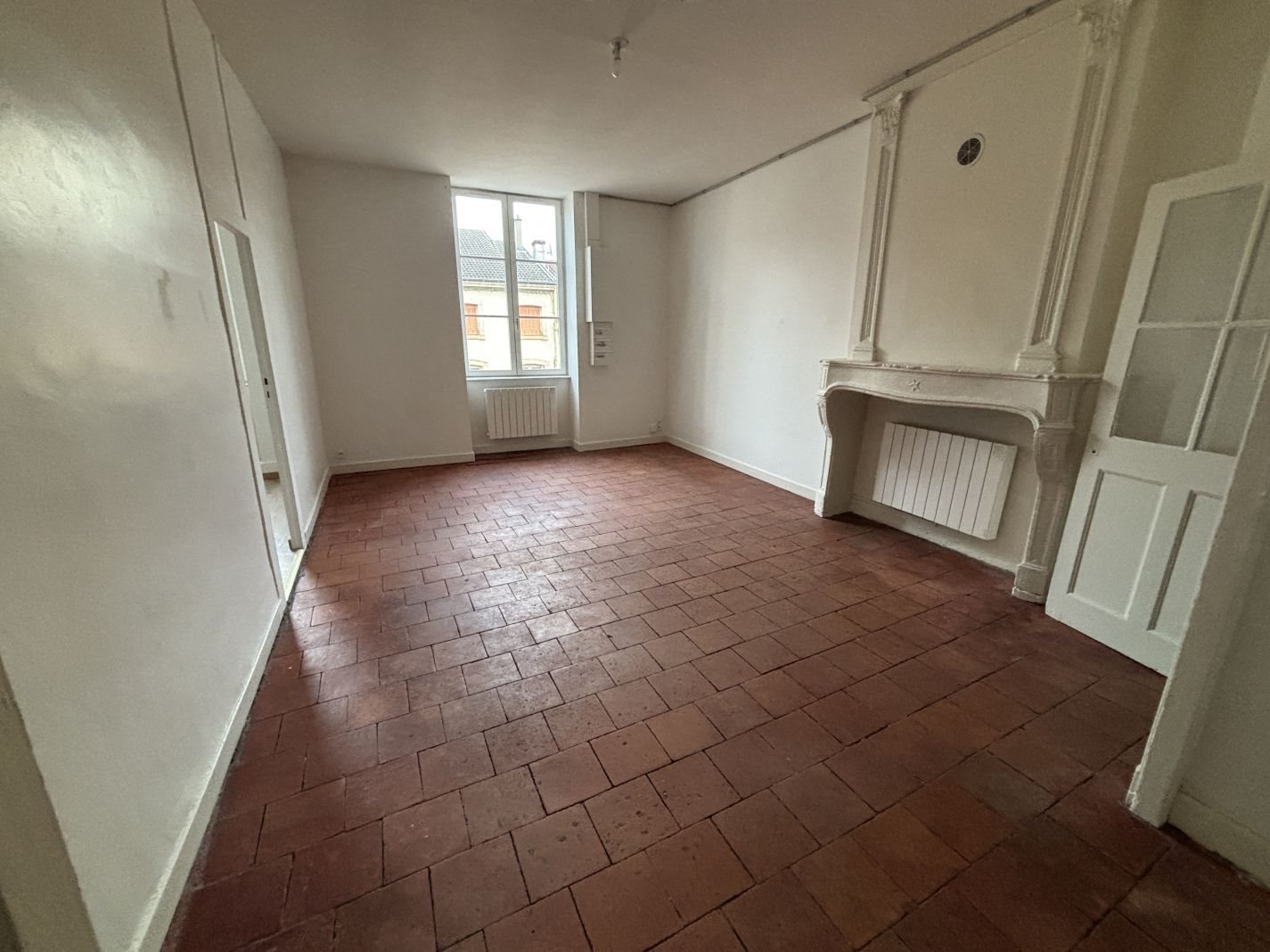 Appartement à louer, 55m², Pont-de-Vaux