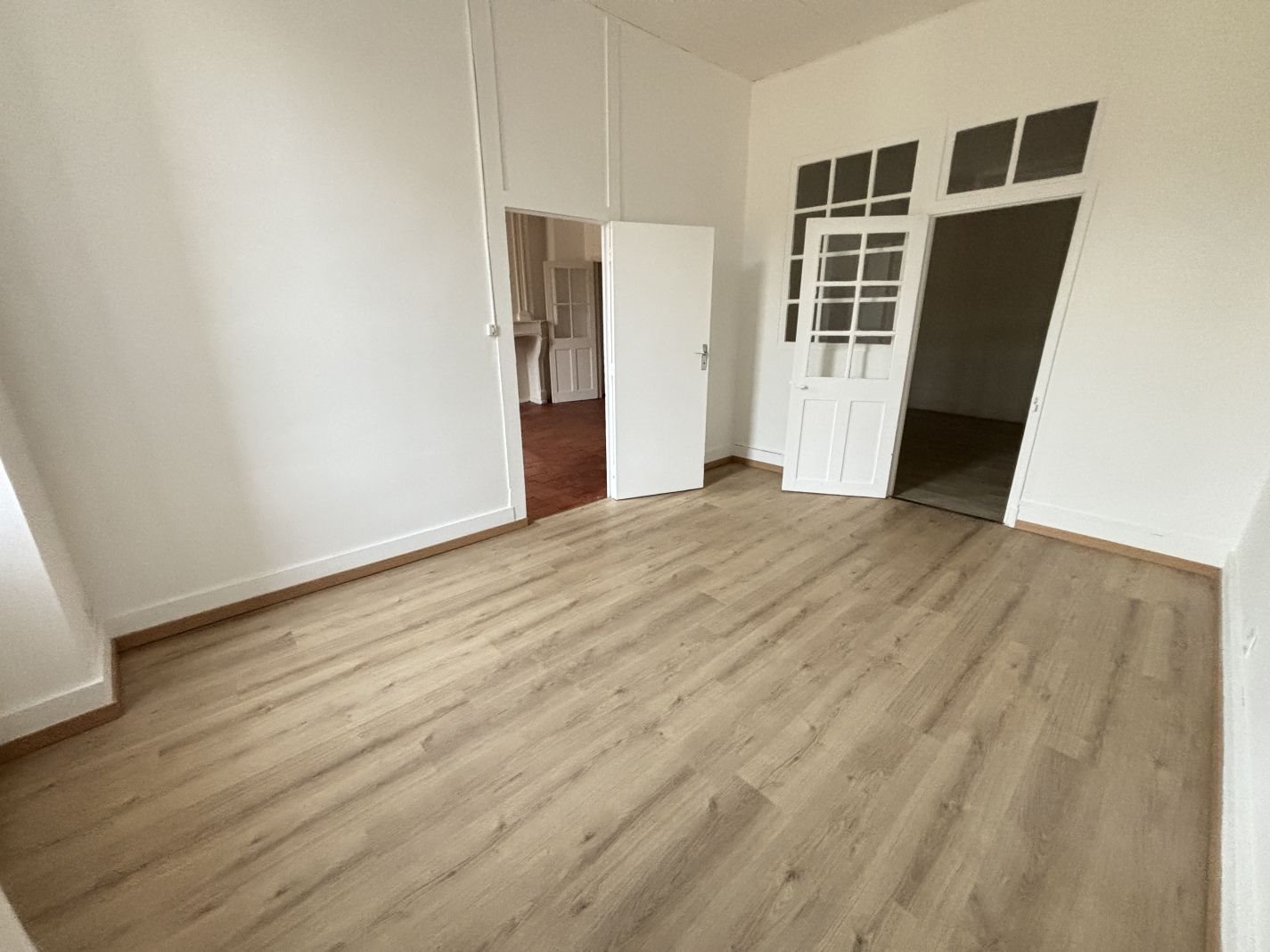 Appartement à louer, 55m², Pont-de-Vaux