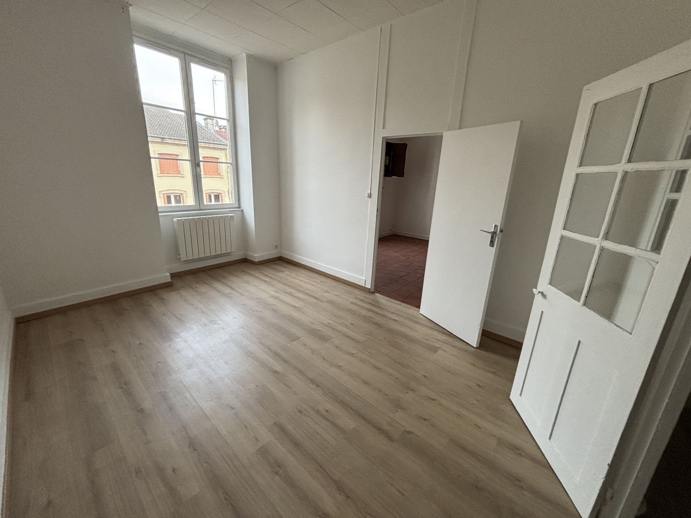 Appartement à louer, 55m², Pont-de-Vaux