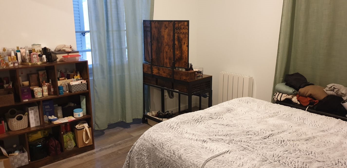 Appartement à louer, 73m², Pont-de-Vaux