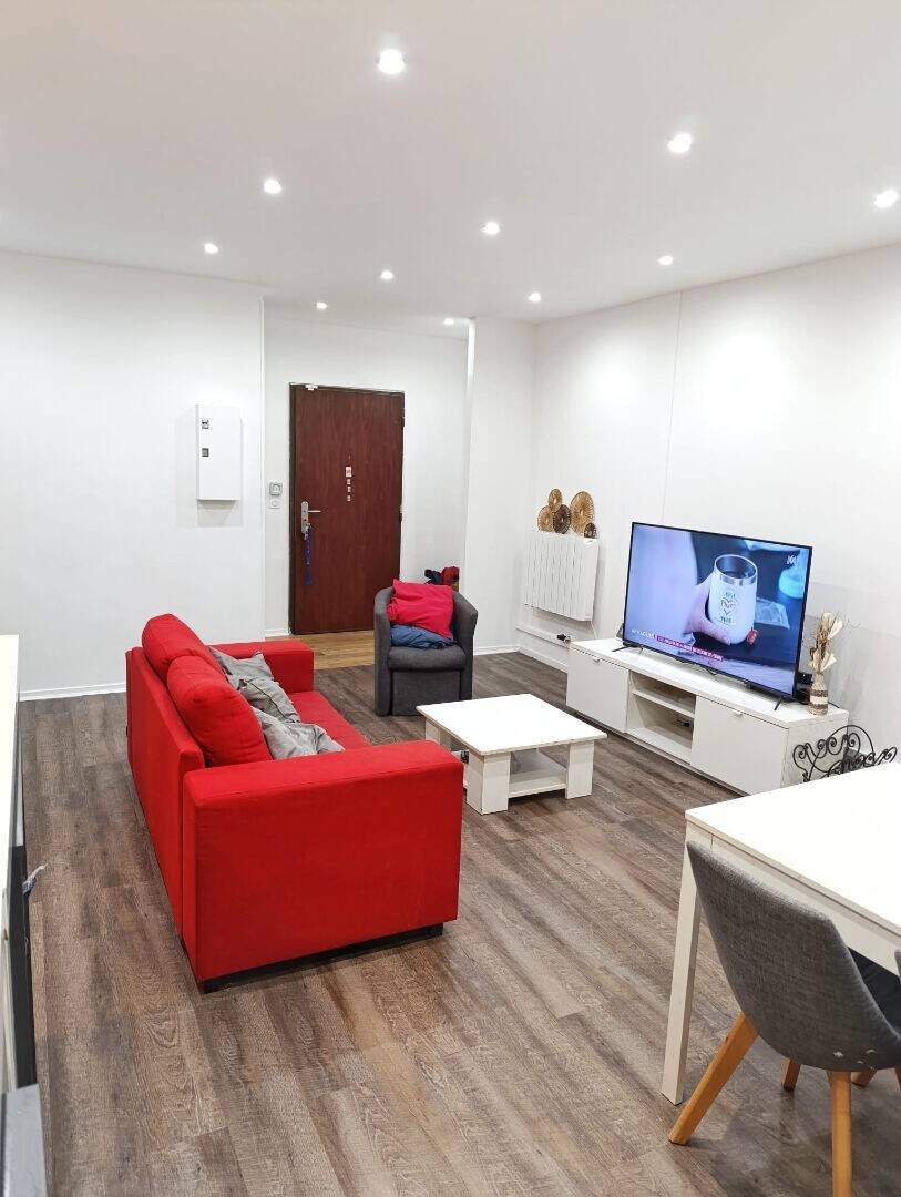 Appartement à vendre, 66m², Houilles