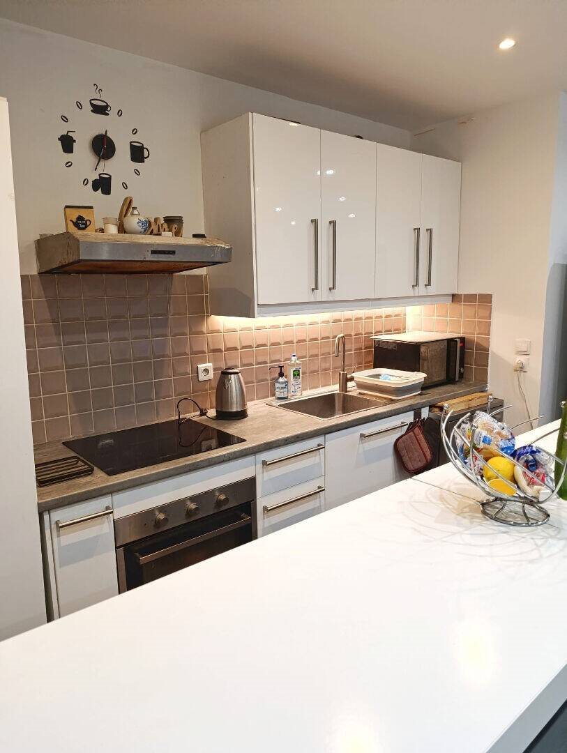 Appartement à vendre, 66m², Houilles