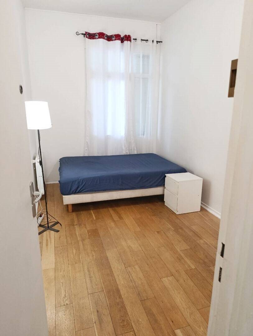 Appartement à vendre, 66m², Houilles