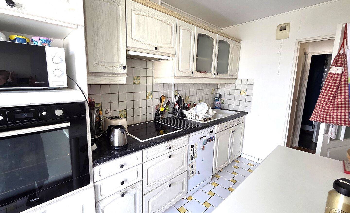 Appartement à vendre, 84m², Houilles