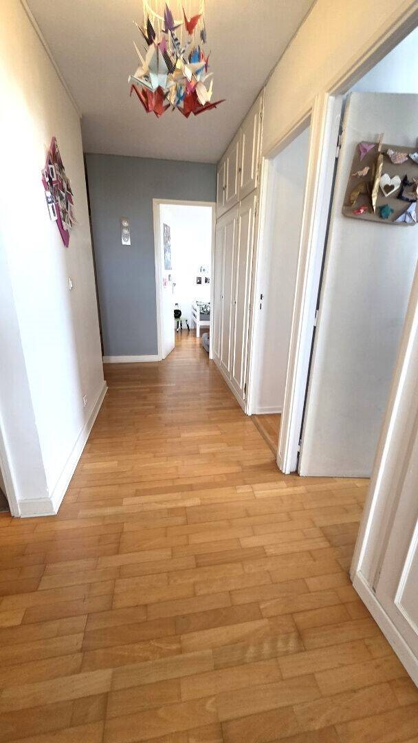 Appartement à vendre, 84m², Houilles