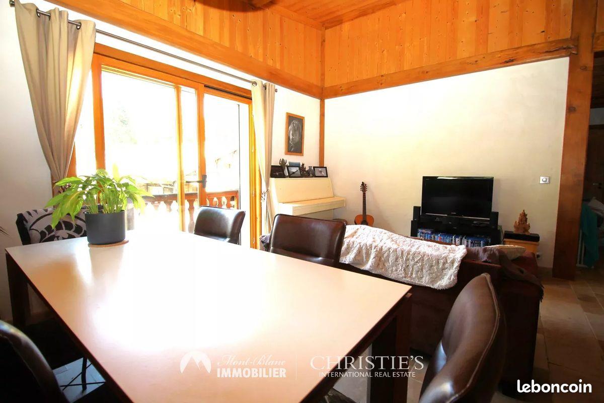 Appartement à louer, 73m², Chamonix-Mont-Blanc