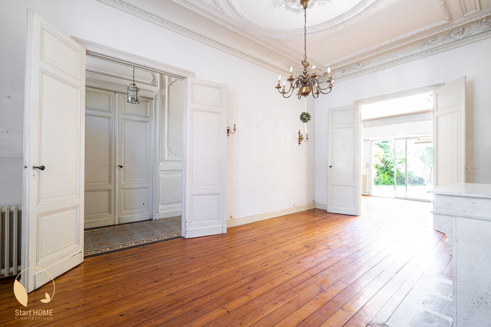 Maison à vendre, 227m², Bordeaux