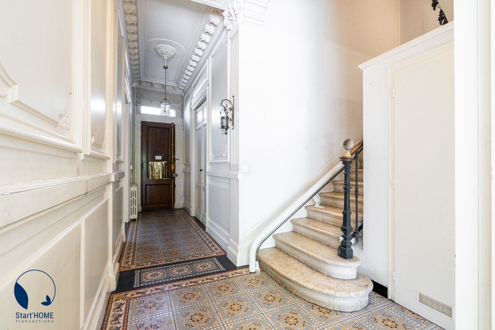 Maison à vendre, 227m², Bordeaux