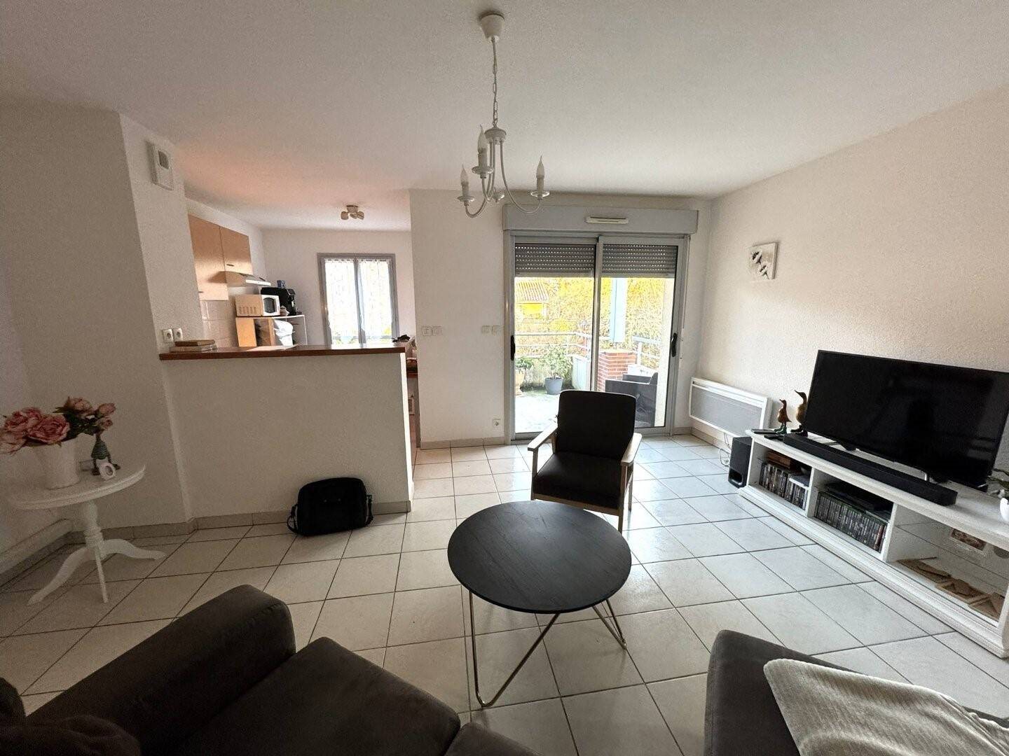 Appartement à vendre, 64m², Merville