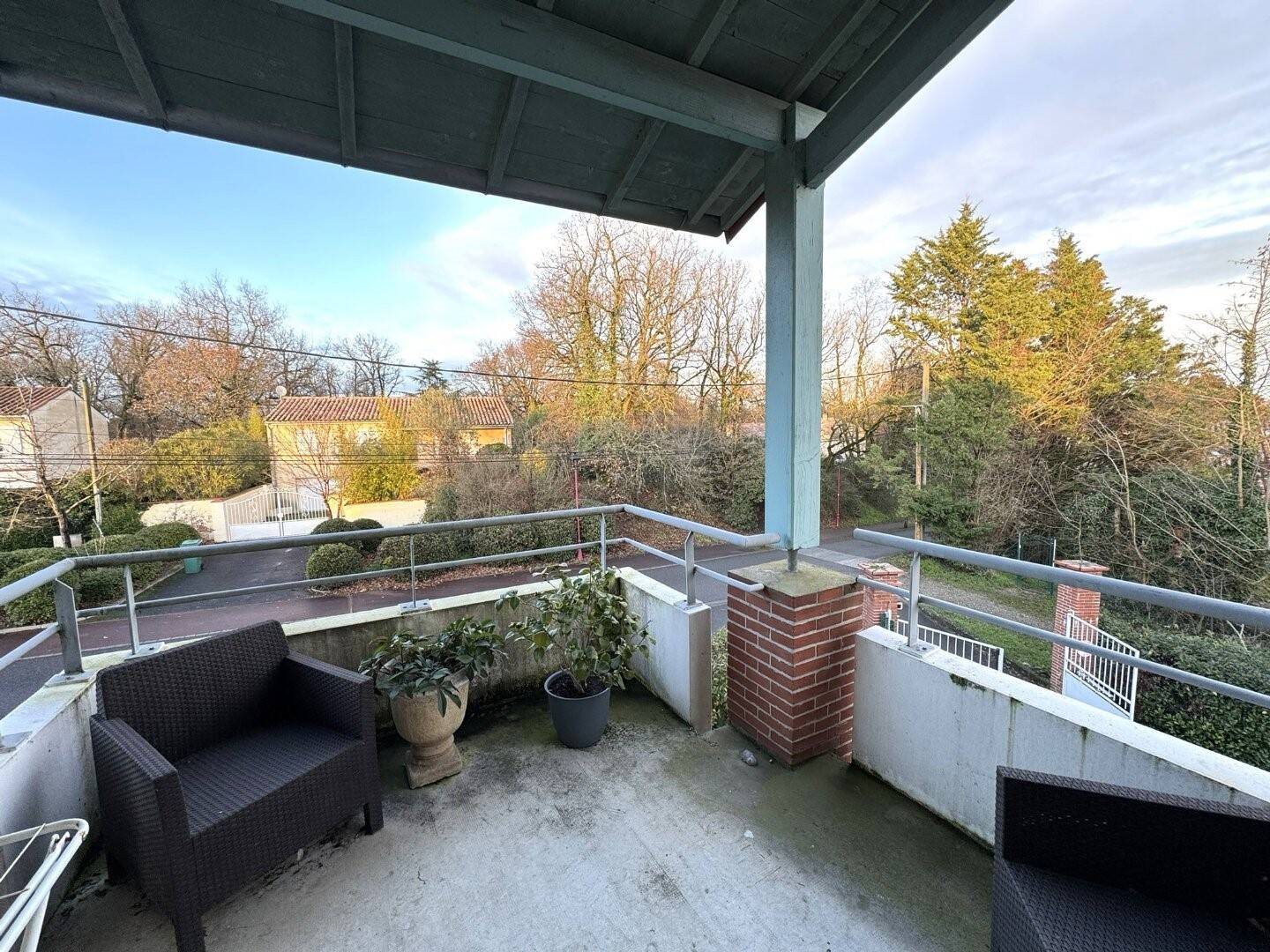 Appartement à vendre, 64m², Merville