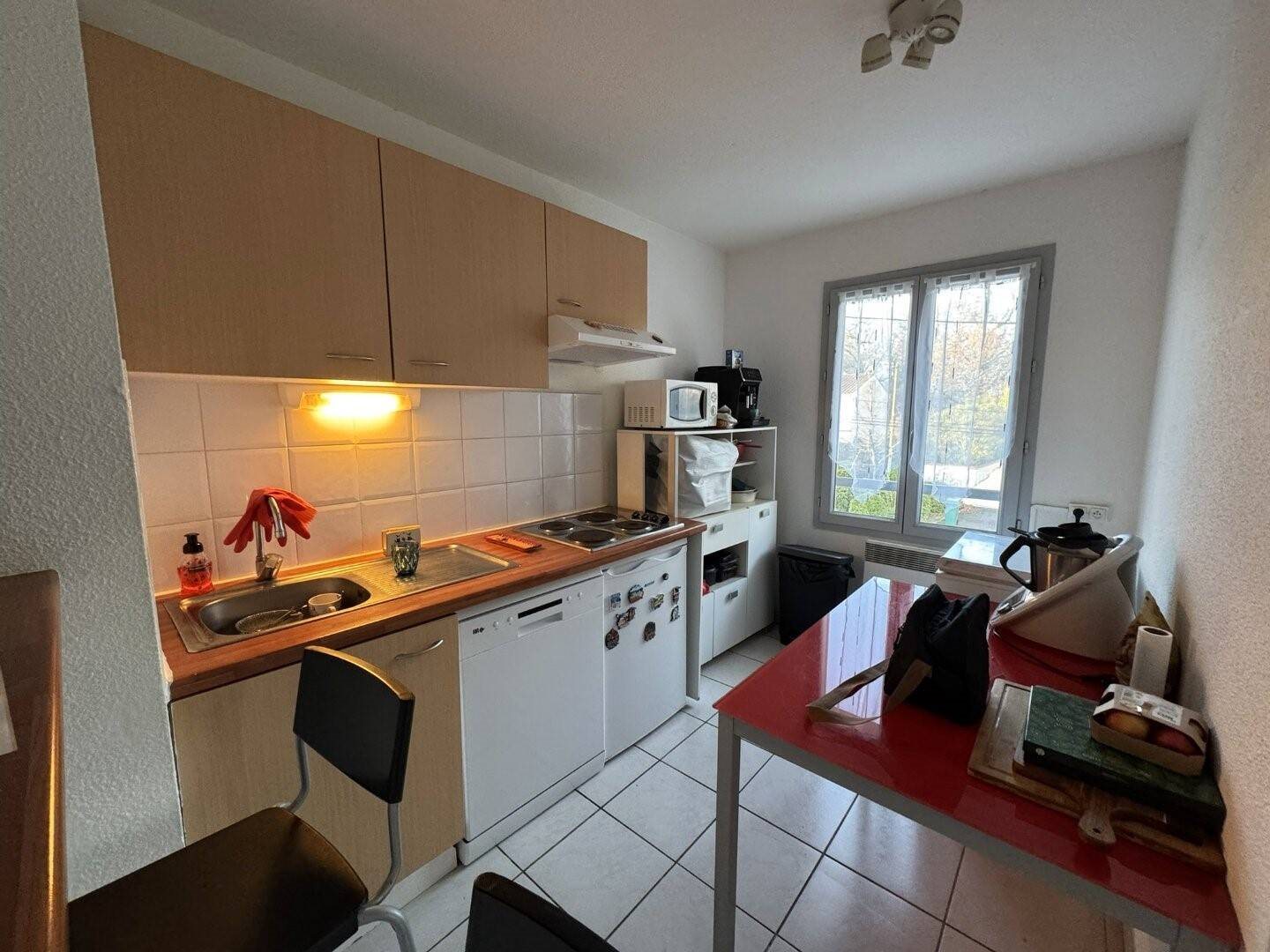 Appartement à vendre, 64m², Merville