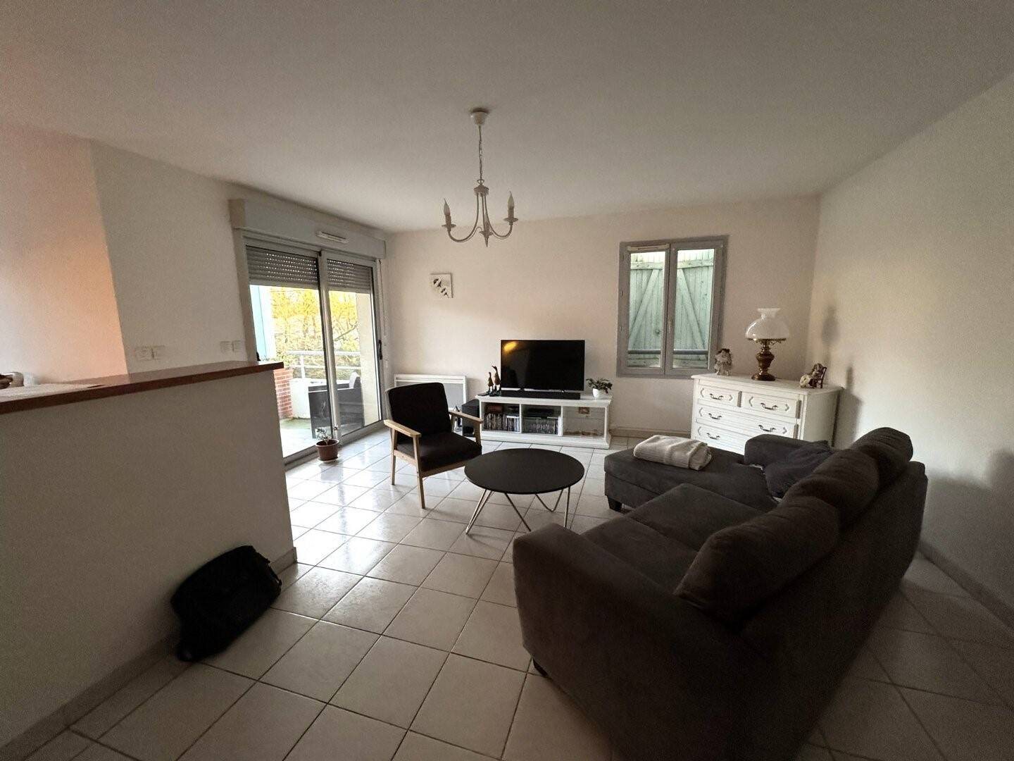 Appartement à vendre, 64m², Merville