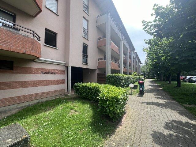 Appartement à vendre, 48m², Toulouse