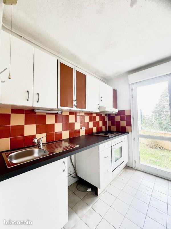 Appartement à vendre, 49m², Toulouse