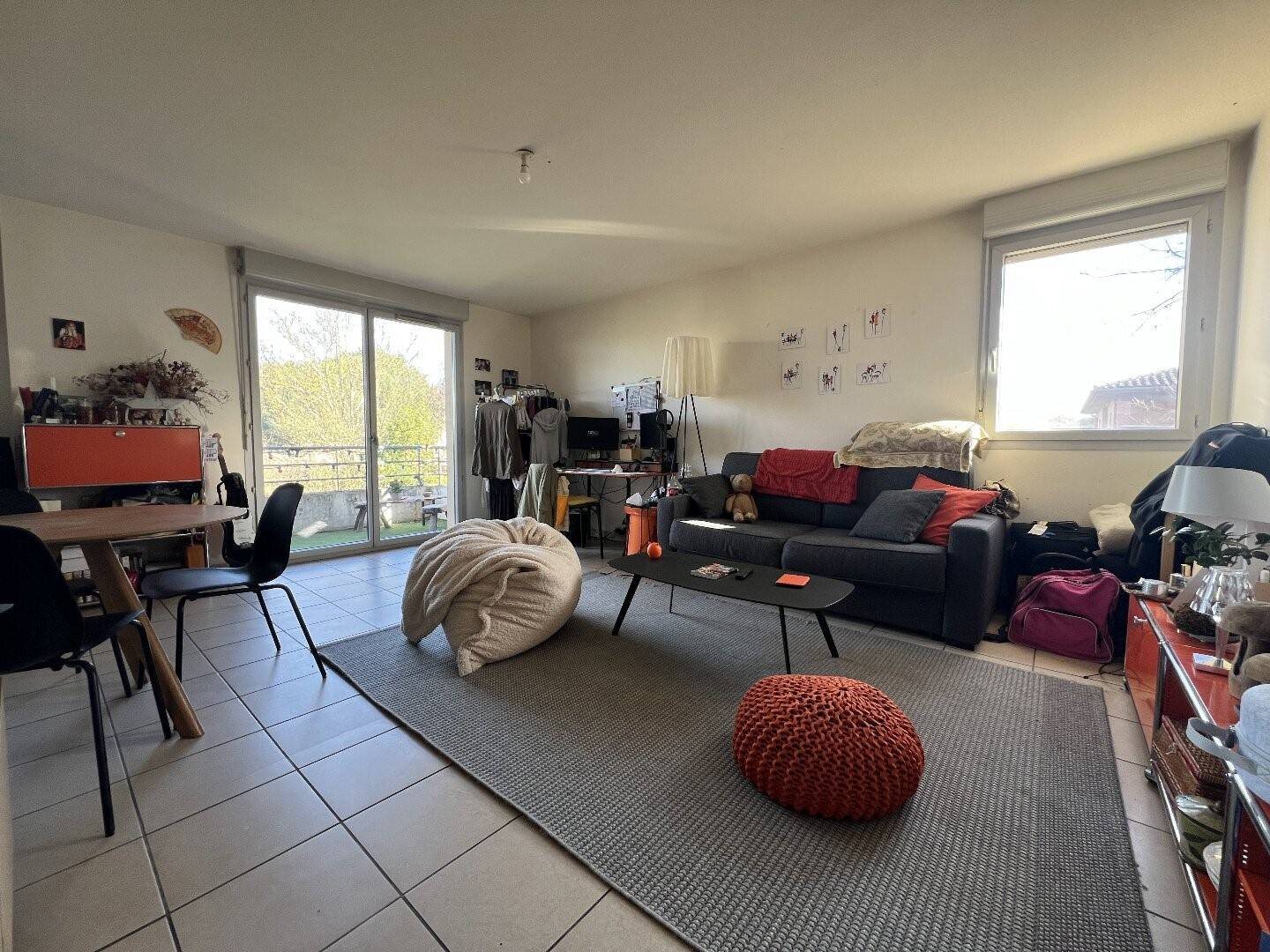 Appartement à vendre, 63m², Merville