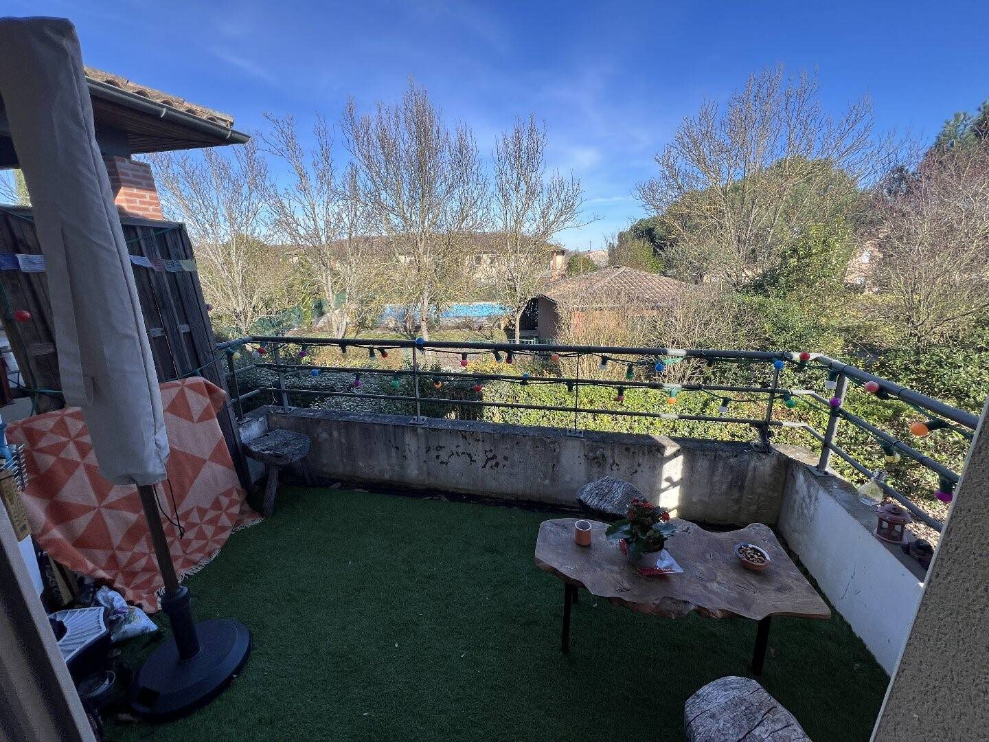 Appartement à vendre, 63m², Merville