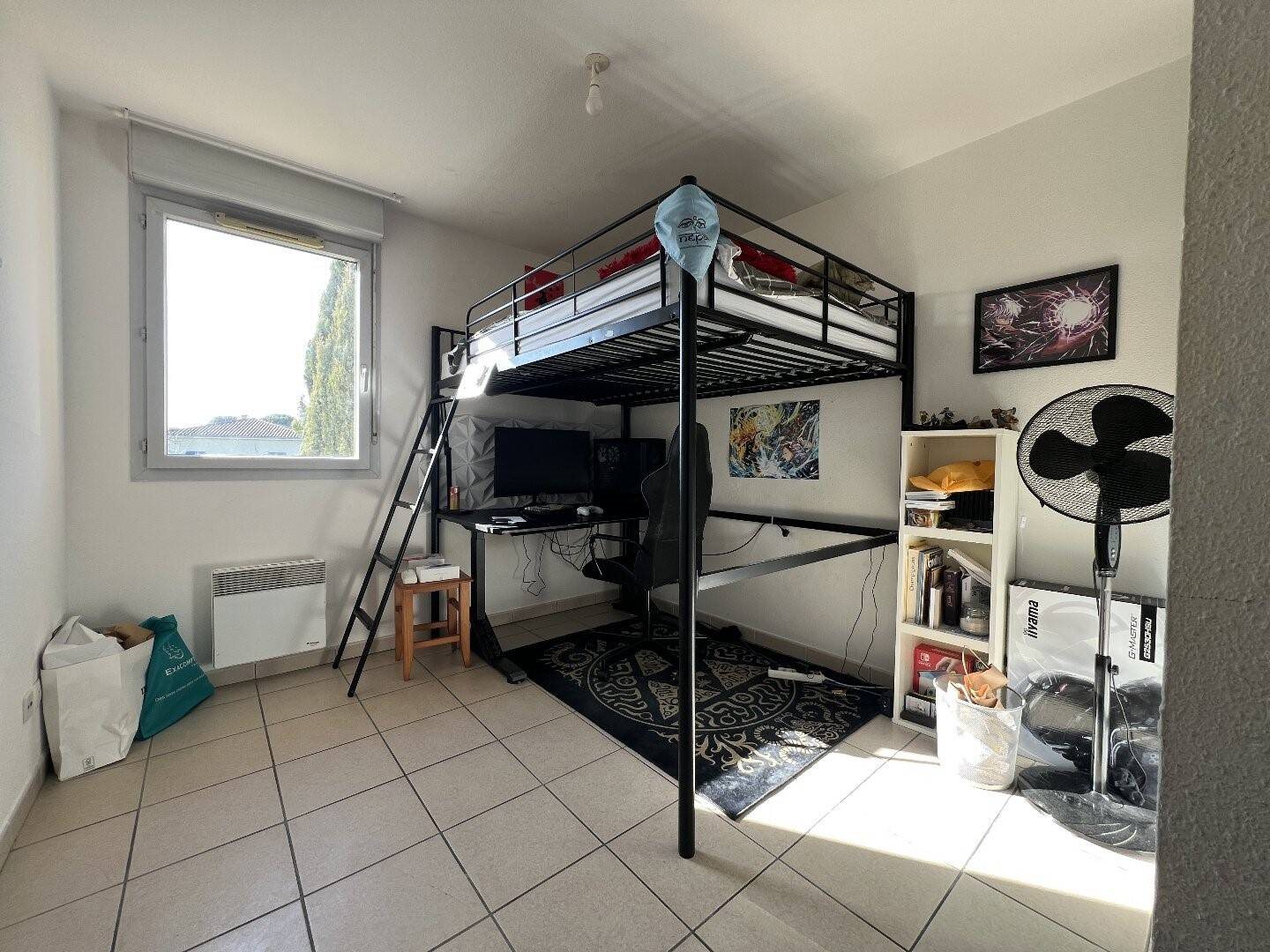 Appartement à vendre, 63m², Merville