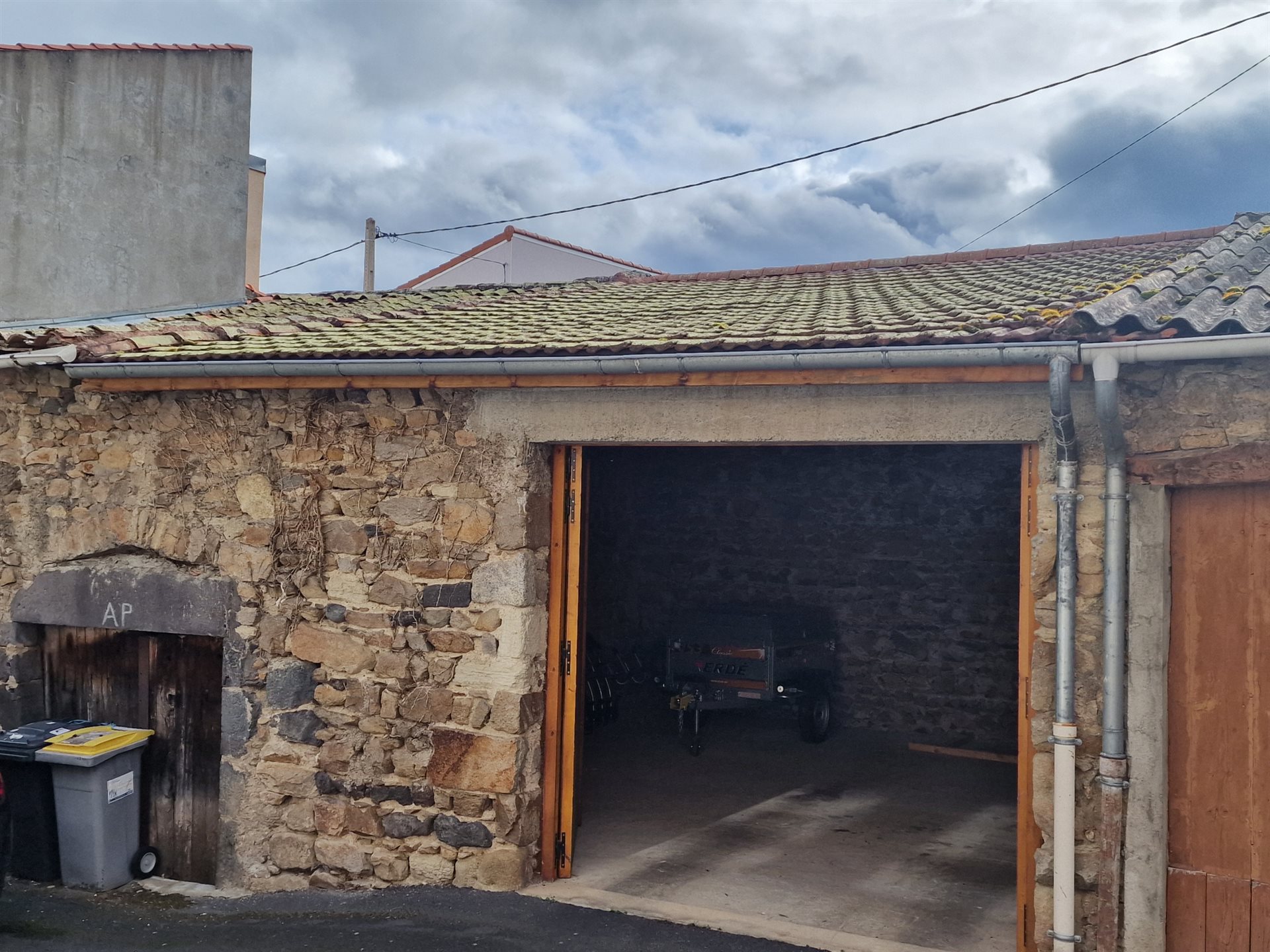 Maison à vendre, 30m², Ceyrat