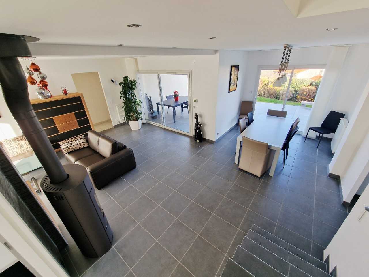 Maison à vendre, 150m², Ceyrat