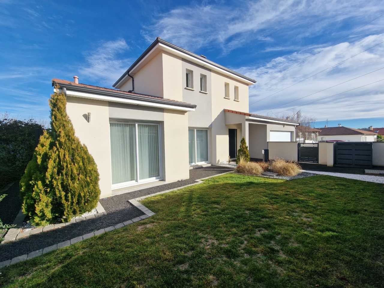Maison à vendre, 150m², Ceyrat