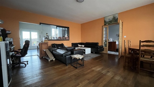 1940 house for sale just outside Autun
