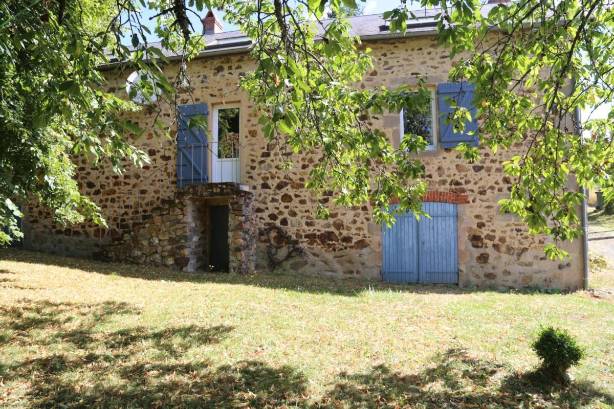 Maison à vendre, 102m², Larochemillay