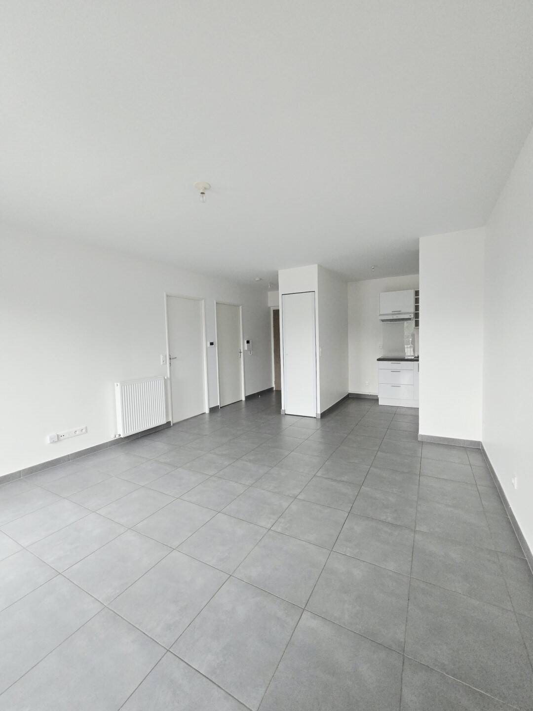 Appartement à louer, 46m², Brou-sur-Chantereine